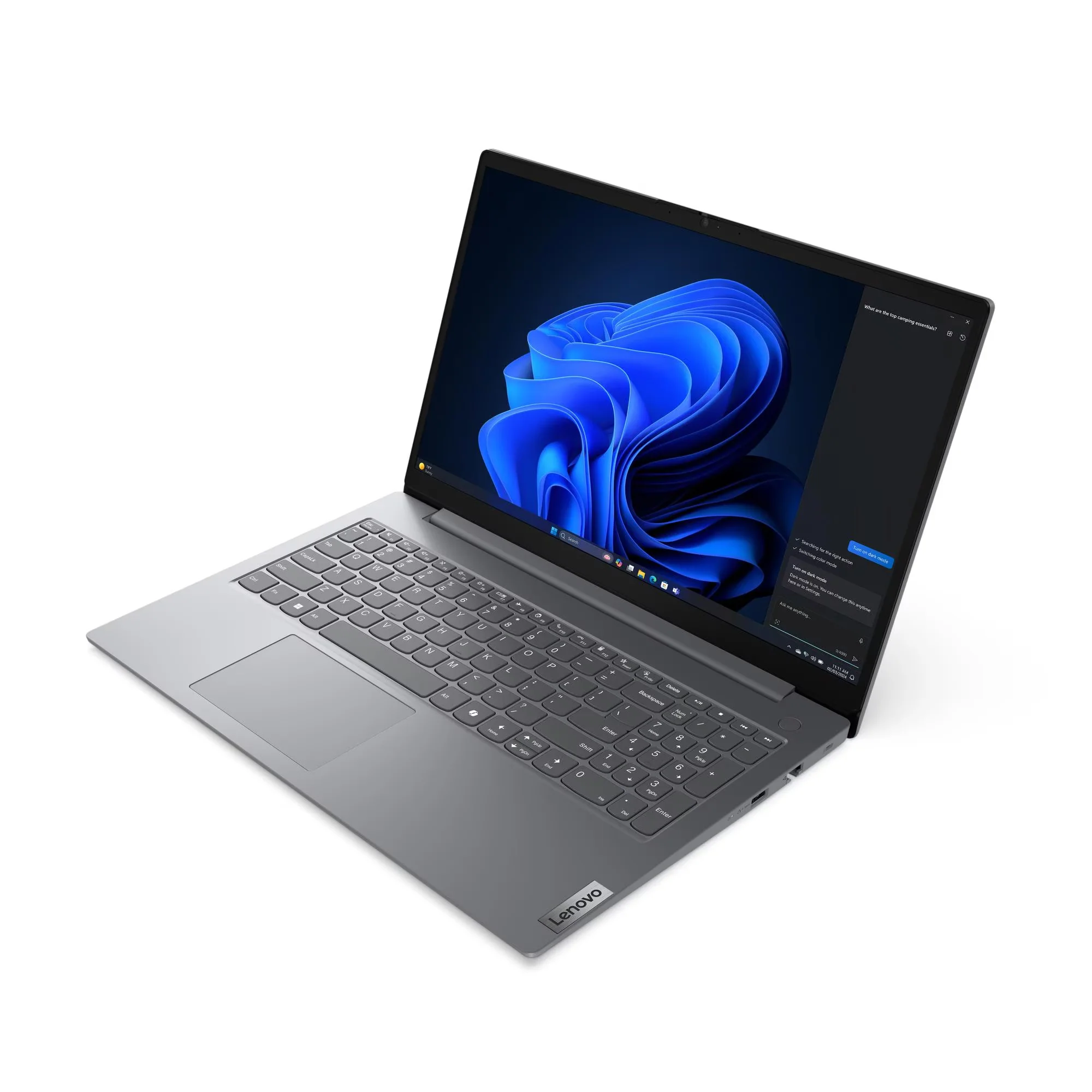Lenovo V15 G5 | Intel Core i7-13620H | 16GB RAM | 512GB SSD | 15.6" | Windows 11 Pro - Image 5