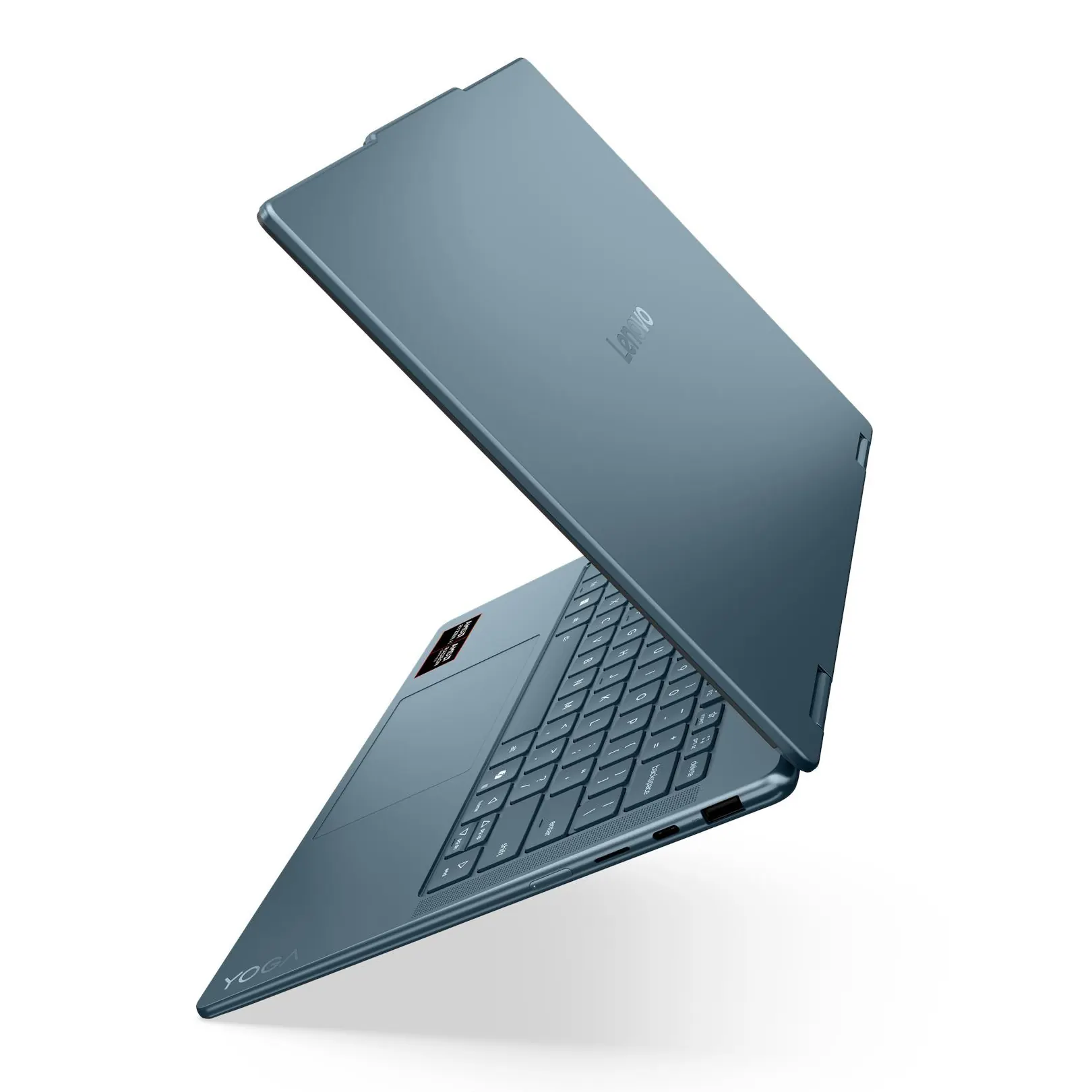 Lenovo Yoga 7 14AGP11 | AMD Ryzen AI 7 445 | 24GB RAM | 1TB SSD | 14" Táctil | Windows 11 Home - Image 10