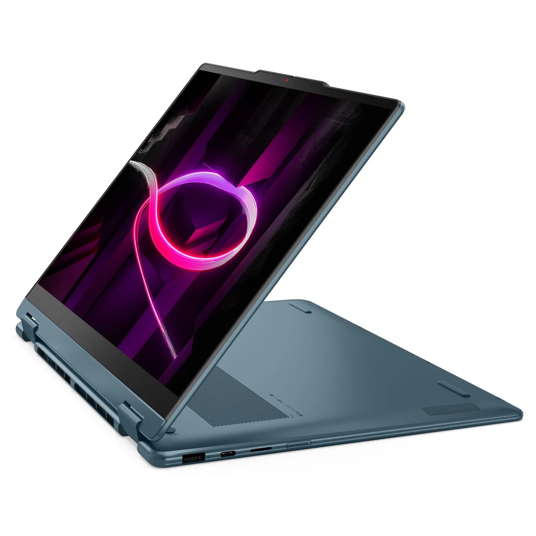 Lenovo Yoga 7 14AGP11 | AMD Ryzen AI 7 445 | 24GB RAM | 1TB SSD | 14" Táctil | Windows 11 Home - Image 11