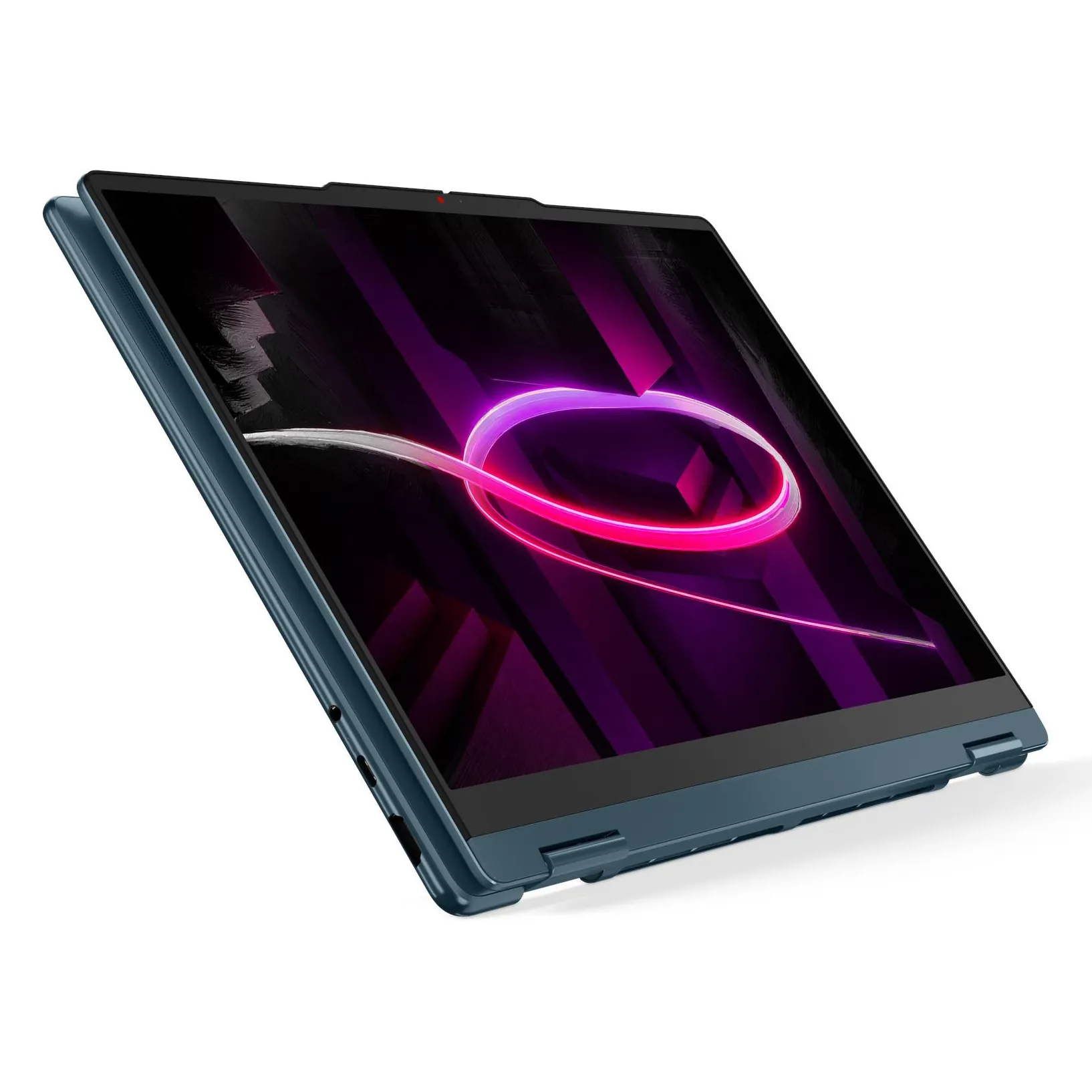 Lenovo Yoga 7 14AGP11 | AMD Ryzen AI 7 445 | 24GB RAM | 1TB SSD | 14" Táctil | Windows 11 Home - Image 12