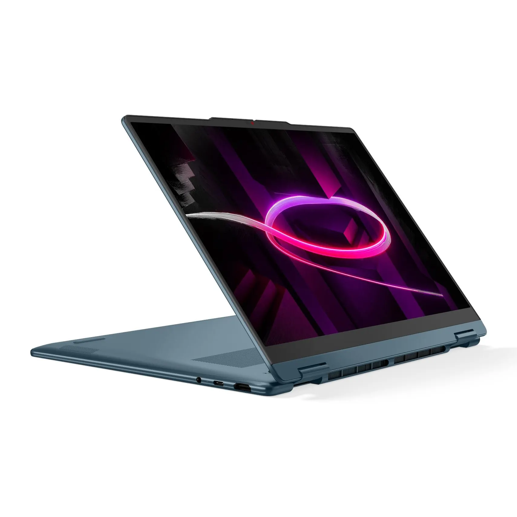 Lenovo Yoga 7 14AGP11 | AMD Ryzen AI 7 445 | 24GB RAM | 1TB SSD | 14" Táctil | Windows 11 Home - Image 13