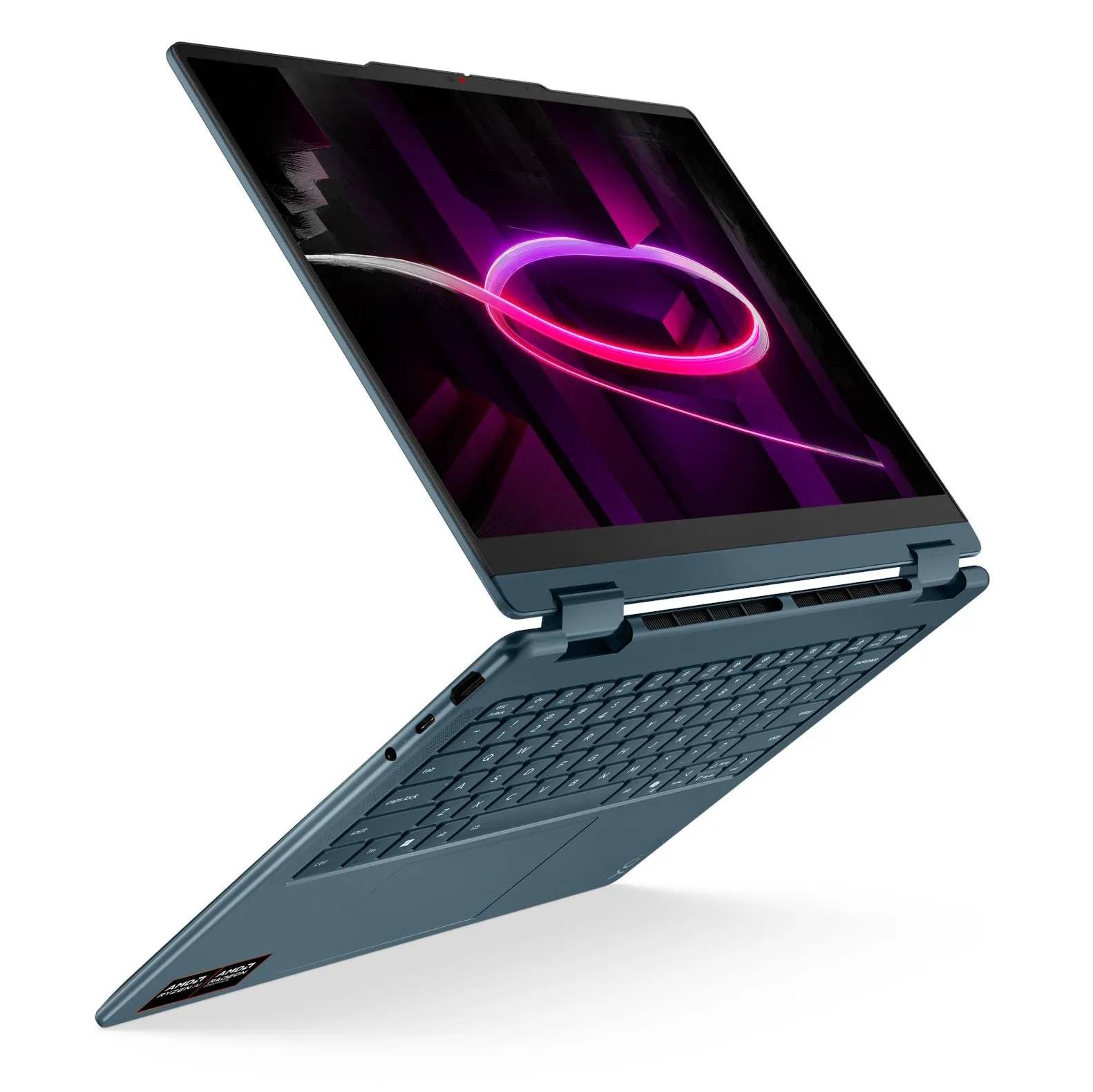 Lenovo Yoga 7 14AGP11 | AMD Ryzen AI 7 445 | 24GB RAM | 1TB SSD | 14" Táctil | Windows 11 Home - Image 14
