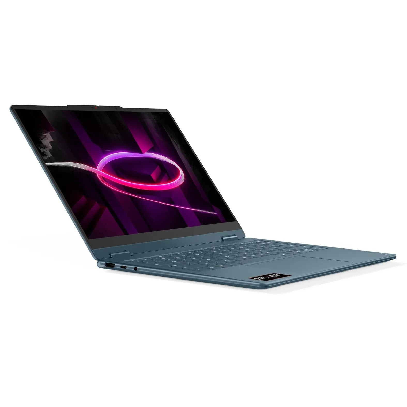 Lenovo Yoga 7 14AGP11 | AMD Ryzen AI 7 445 | 24GB RAM | 1TB SSD | 14" Táctil | Windows 11 Home - Image 16