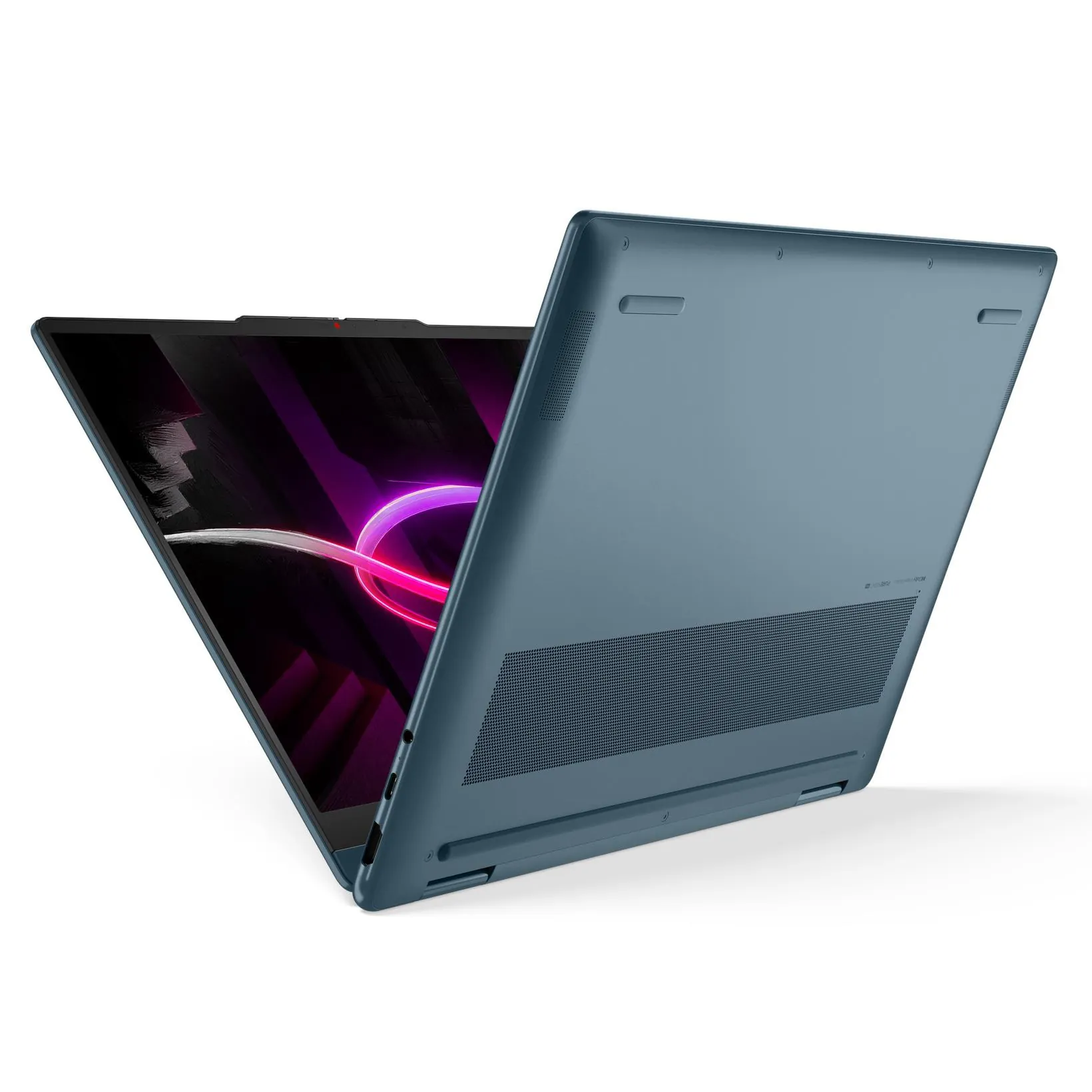 Lenovo Yoga 7 14AGP11 | AMD Ryzen AI 7 445 | 24GB RAM | 1TB SSD | 14" Táctil | Windows 11 Home - Image 17