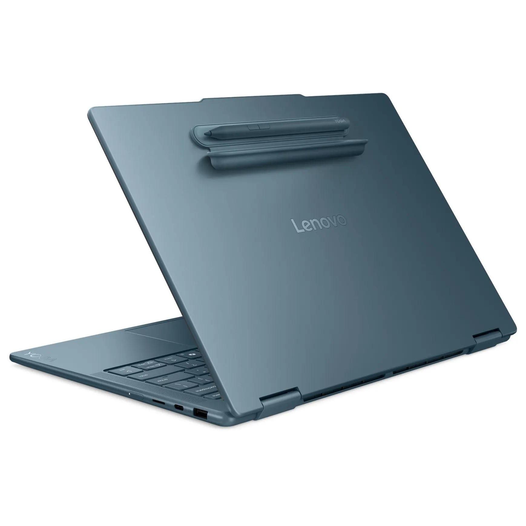Lenovo Yoga 7 14AGP11 | AMD Ryzen AI 7 445 | 24GB RAM | 1TB SSD | 14" Táctil | Windows 11 Home - Image 8