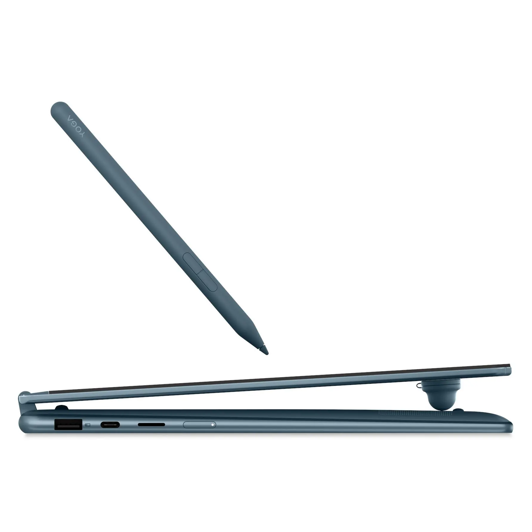 Lenovo Yoga 7 14AGP11 | AMD Ryzen AI 7 445 | 24GB RAM | 1TB SSD | 14" Táctil | Windows 11 Home - Image 9