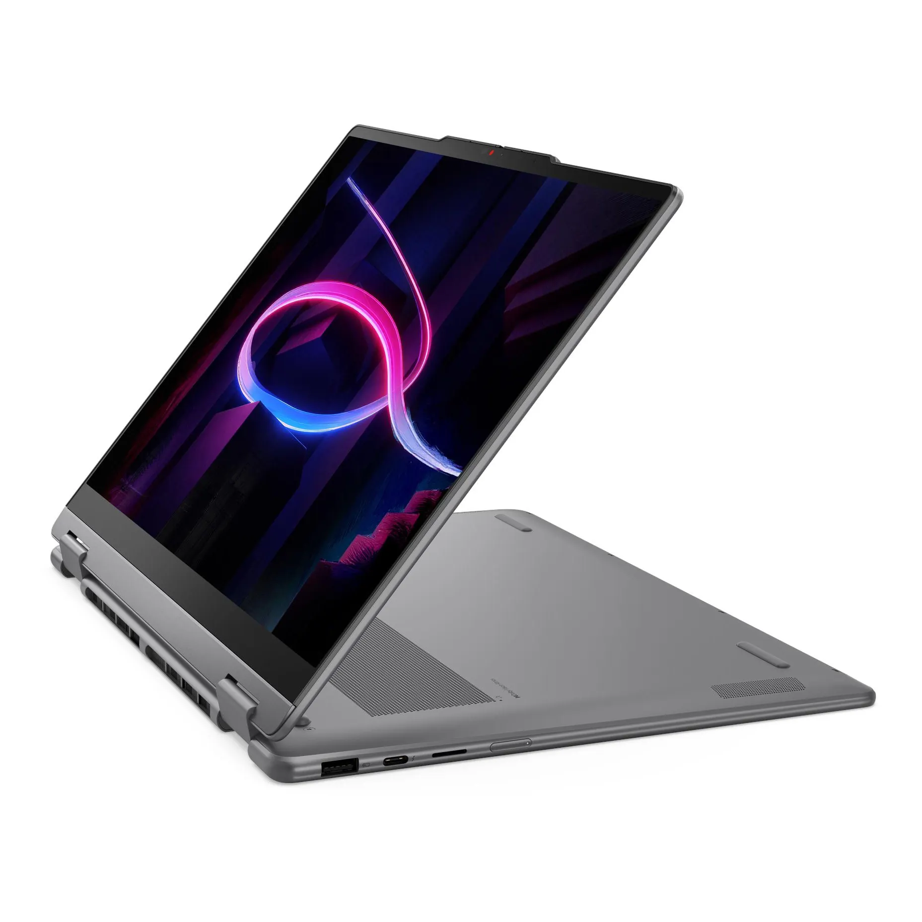 Lenovo Yoga 7 14IPH11 | Intel Core Ultra 5 322 | 16GB RAM | 1TB SSD | 14" Táctil | Windows 11 Home - Image 5