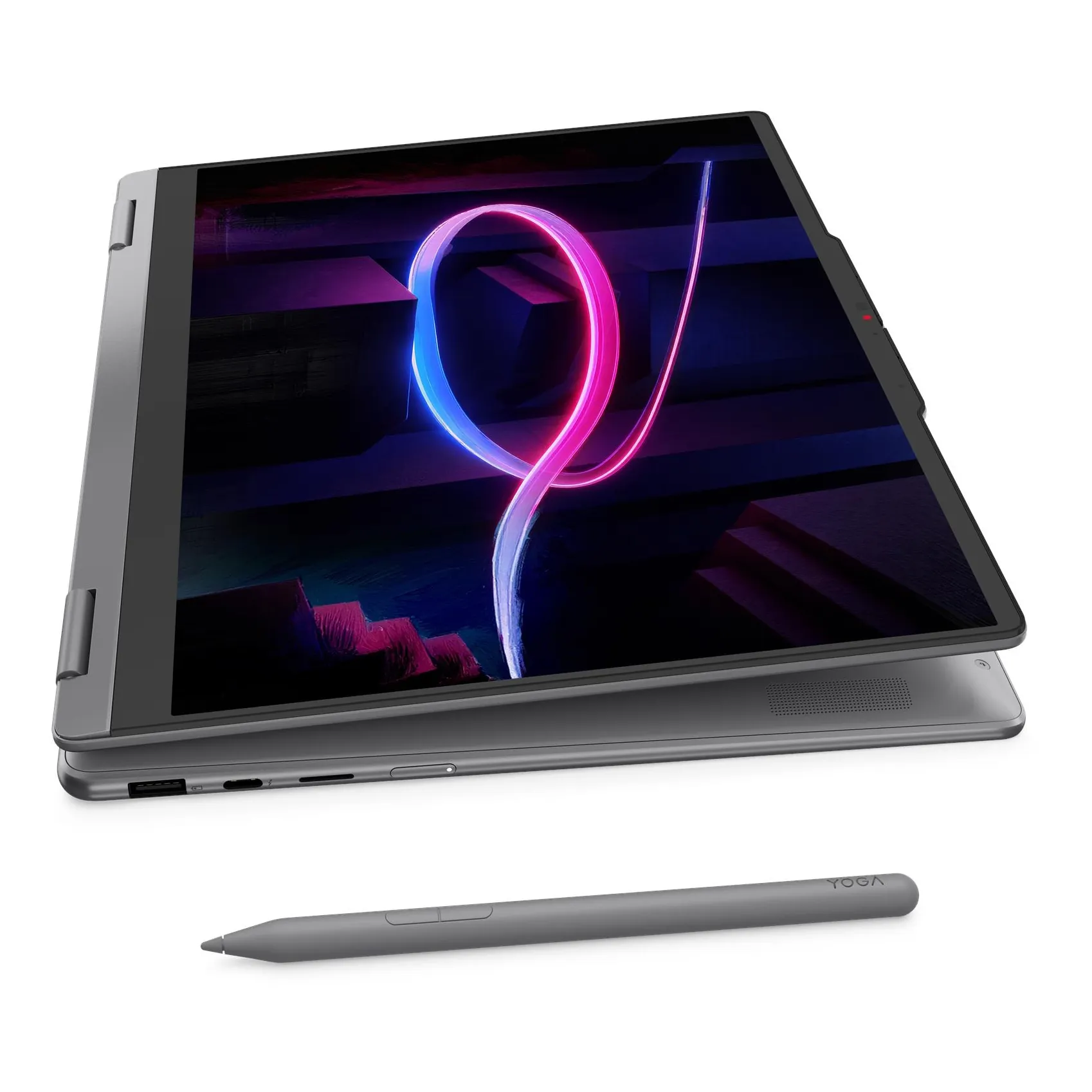 Lenovo Yoga 7 14IPH11 | Intel Core Ultra 5 322 | 16GB RAM | 1TB SSD | 14" Táctil | Windows 11 Home - Image 6