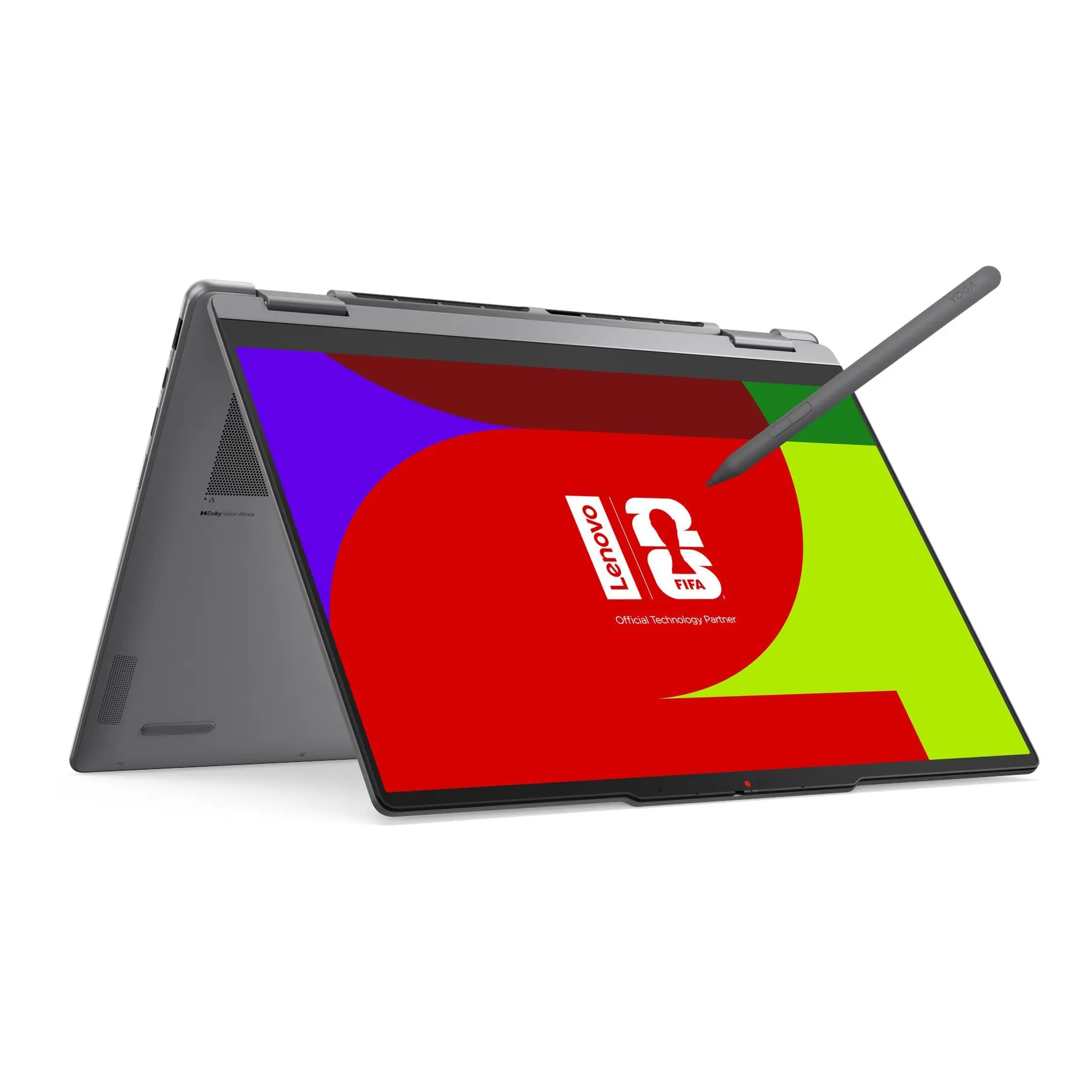 Lenovo Yoga 7 14IPH11 | Intel Core Ultra 5 322 | 16GB RAM | 1TB SSD | 14" Táctil | Windows 11 Home - Image 7
