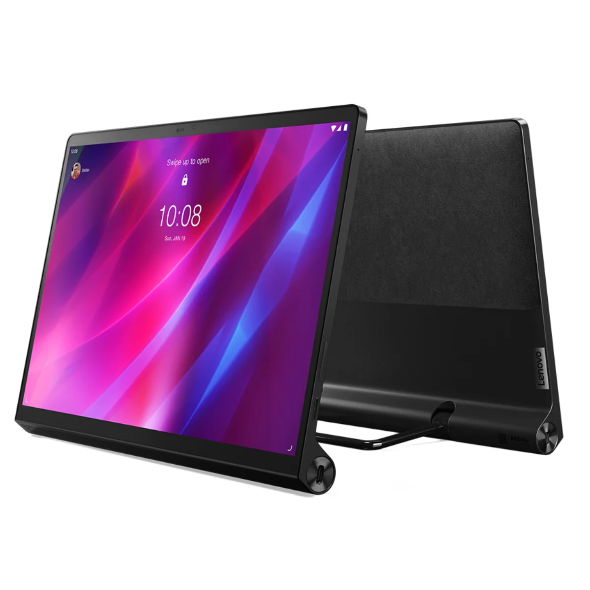 Lenovo Yoga Tab 13 | 13" | 8GB RAM | 128GB | Wi-Fi - Image 11