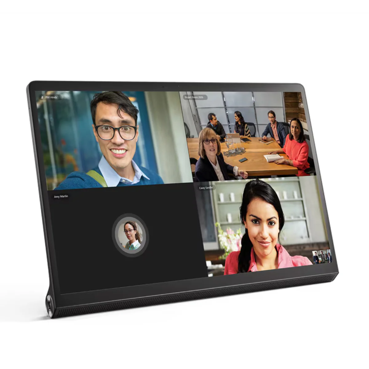 Lenovo Yoga Tab 13 | 13" | 8GB RAM | 128GB | Wi-Fi - Image 13