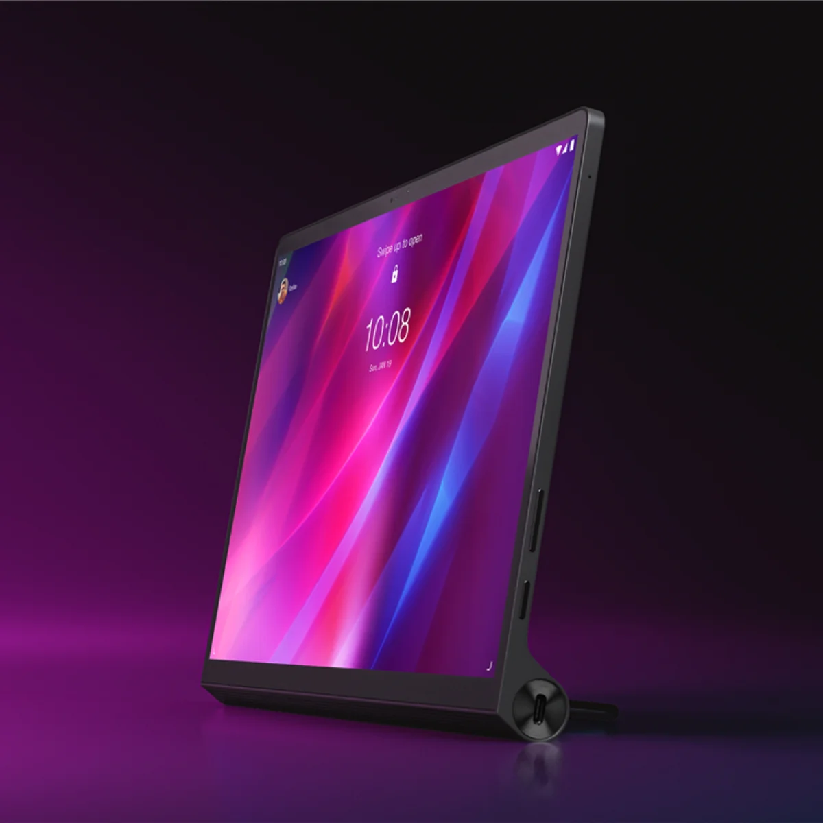 Lenovo Yoga Tab 13 | 13" | 8GB RAM | 128GB | Wi-Fi - Image 3