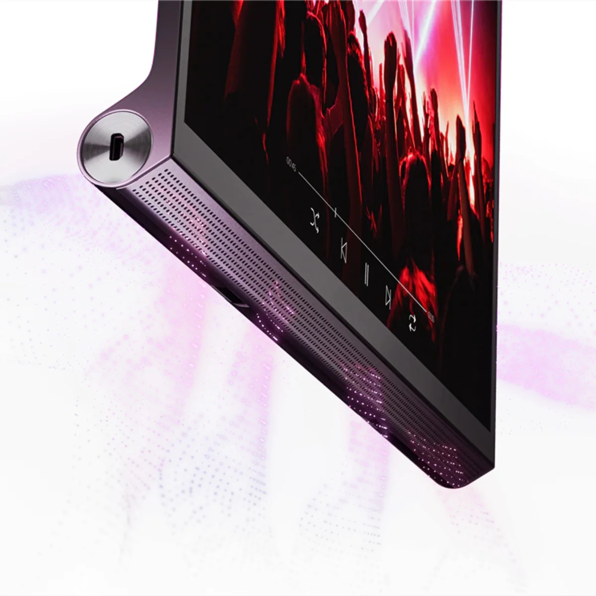 Lenovo Yoga Tab 13 | 13" | 8GB RAM | 128GB | Wi-Fi - Image 5