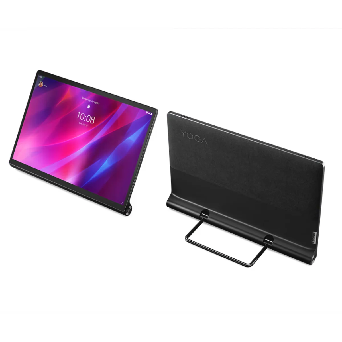 Lenovo Yoga Tab 13 | 13" | 8GB RAM | 128GB | Wi-Fi - Image 6
