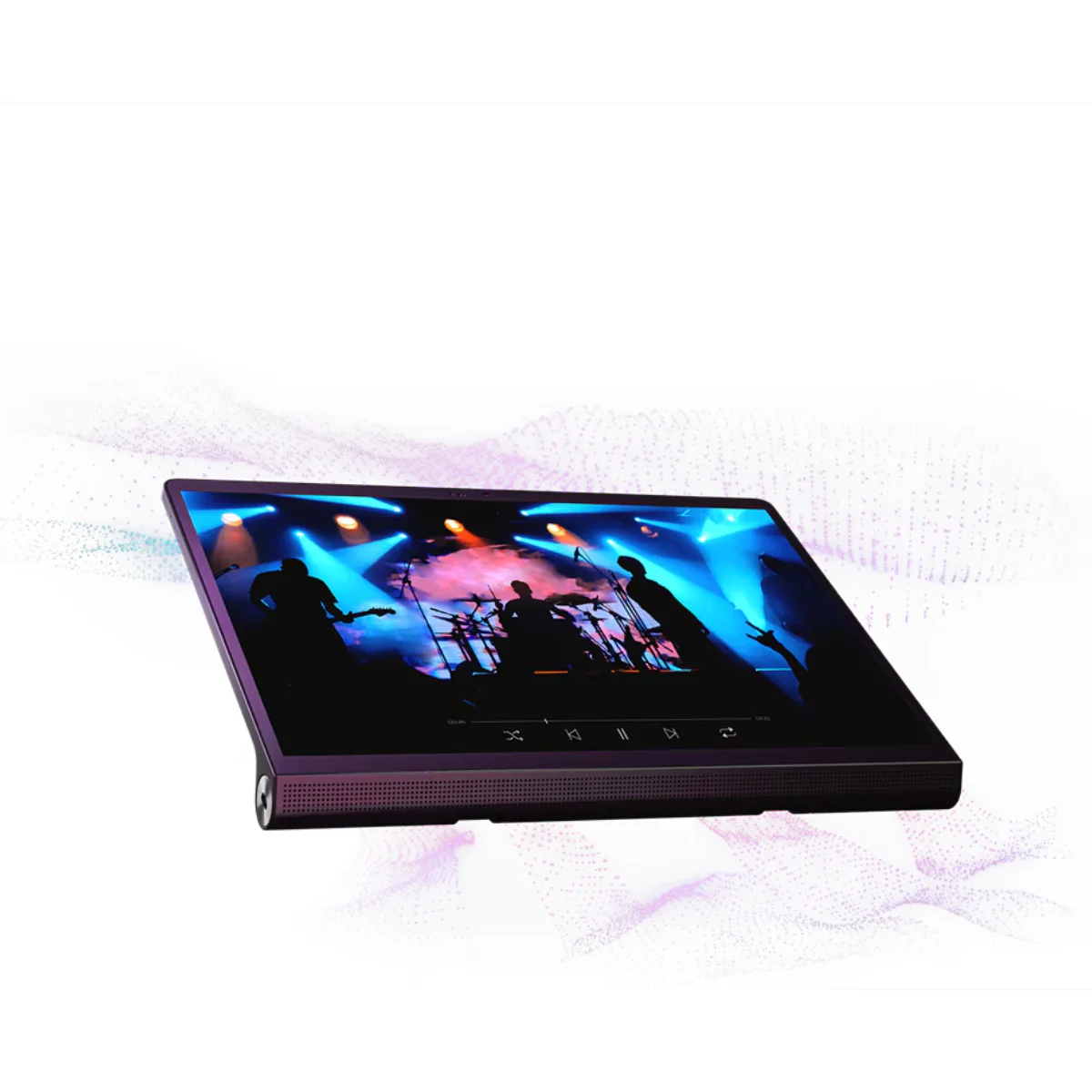 Lenovo Yoga Tab 13 | 13" | 8GB RAM | 128GB | Wi-Fi - Image 8