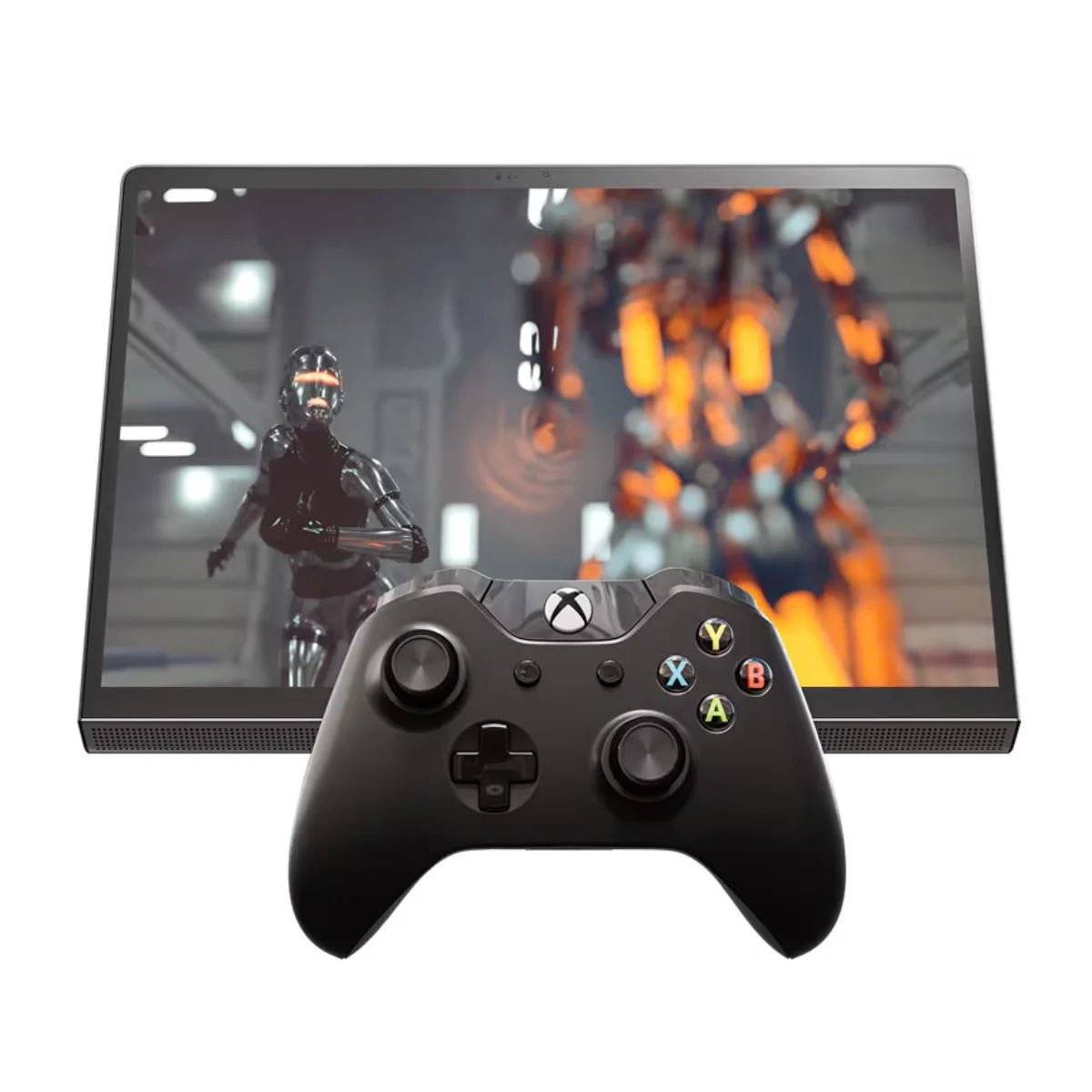 Lenovo Yoga Tab 13 | 13" | 8GB RAM | 128GB | Wi-Fi - Image 9