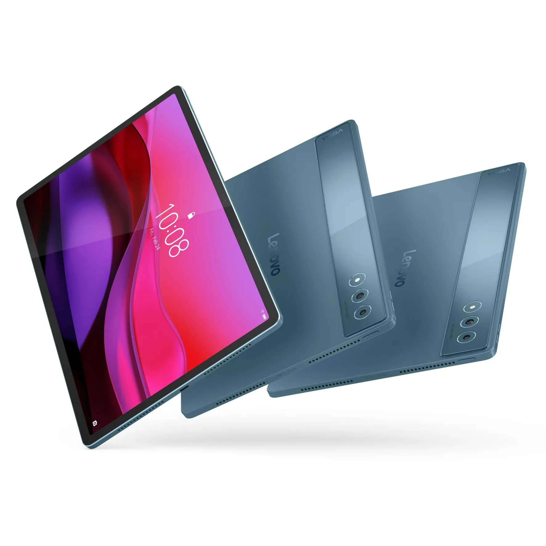 Lenovo Yoga Tab Plus | 12.7" | 16GB RAM | 256GB | Wi-Fi (Incluye Teclado + Lenovo Pen) - Image 4