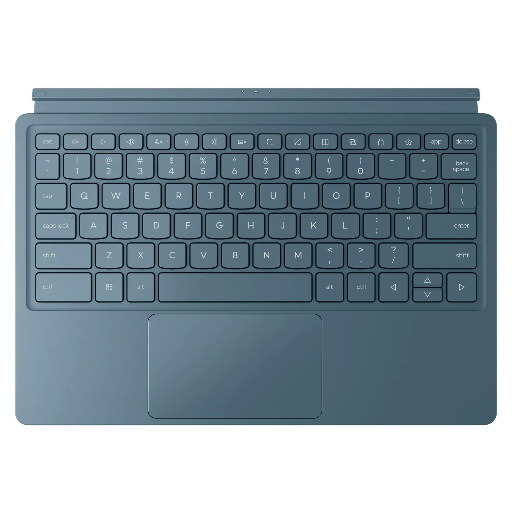 Lenovo Yoga Tab Plus | 12.7" | 16GB RAM | 256GB | Wi-Fi (Incluye Teclado + Lenovo Pen) - Image 5