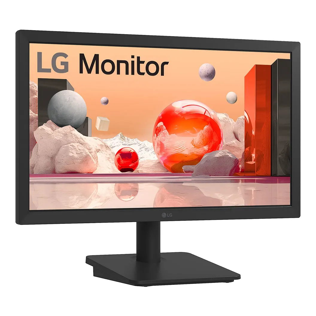 Monitor LG 20U401A | 20" | 1366x768 | IPS | 75Hz | HDMI - Image 3