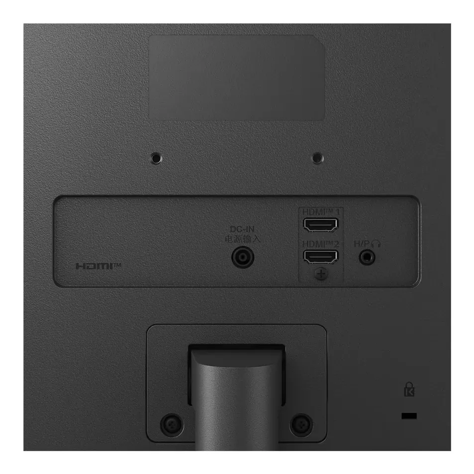 Monitor LG 24MS500 | 24" | 1920x1080 | 100Hz | HDMI - Image 5