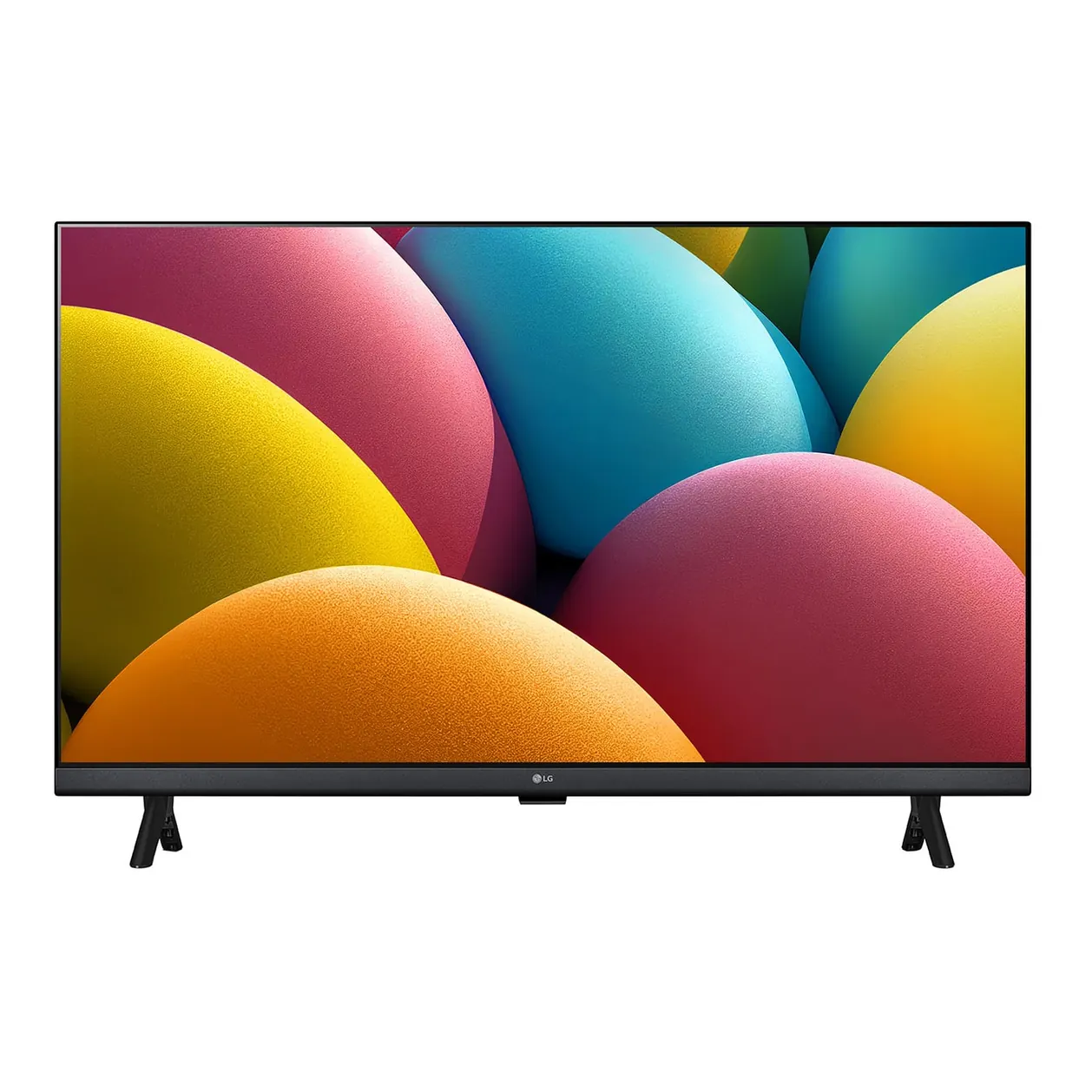 Televisor LG Smart TV AI | webOS | 32" | HD | HDMI | USB | Wi-Fi | DVB-T - Image 5