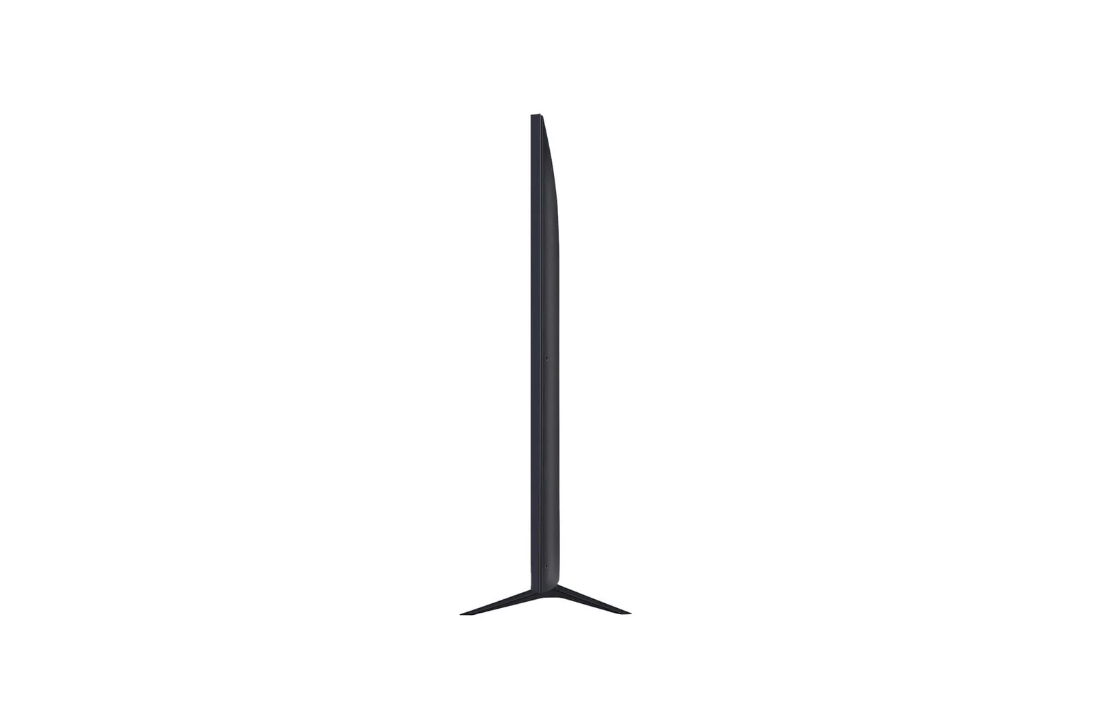 Televisor LG QNED73 AI 4K | webOS | 75" | 4K | HDMI | USB | Wi-Fi | Bluetooth | DVB-T - Image 5