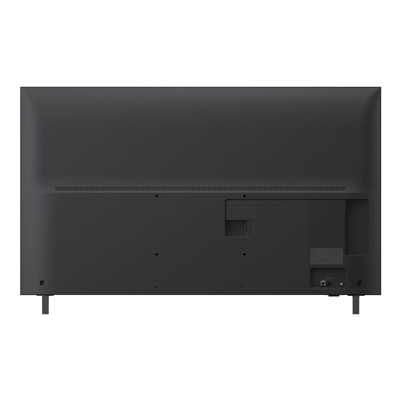 Televisor LG UHD AI UA80 | webOS | 55" | 4K | HDMI | USB | Wi-Fi | Bluetooth | DVB-T - Image 3