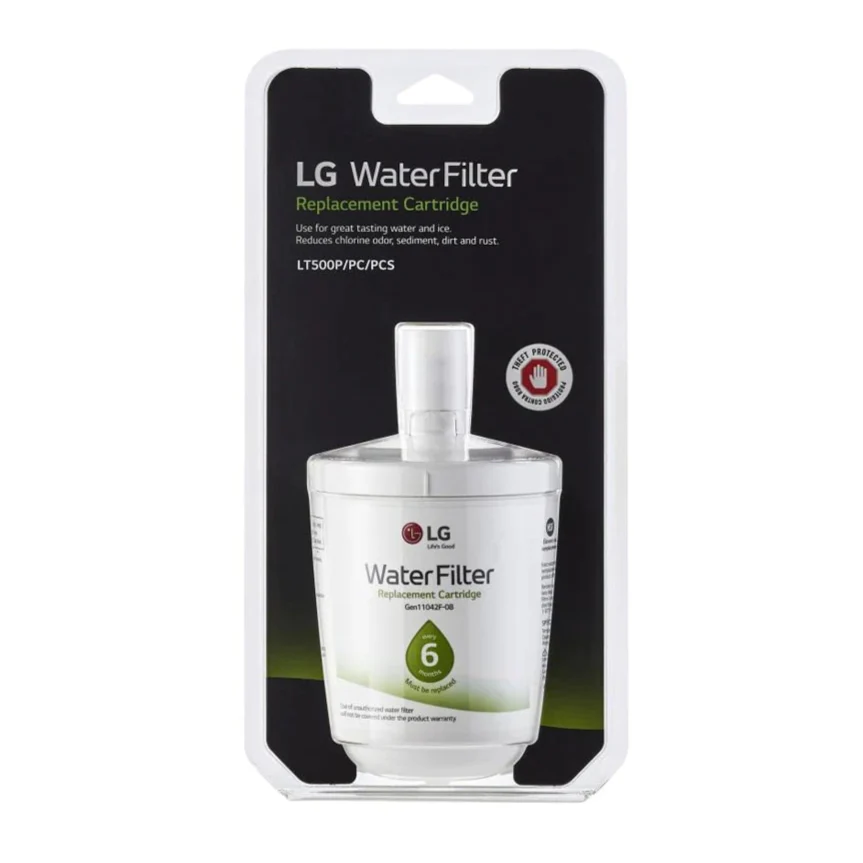 Filtro de Agua para Refrigeradora LG ADQ72910911 - Image 2