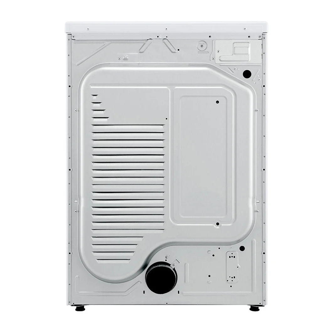 Secadora LG DF20WV2W | Gas | 20kg | Carga Frontal - Image 7
