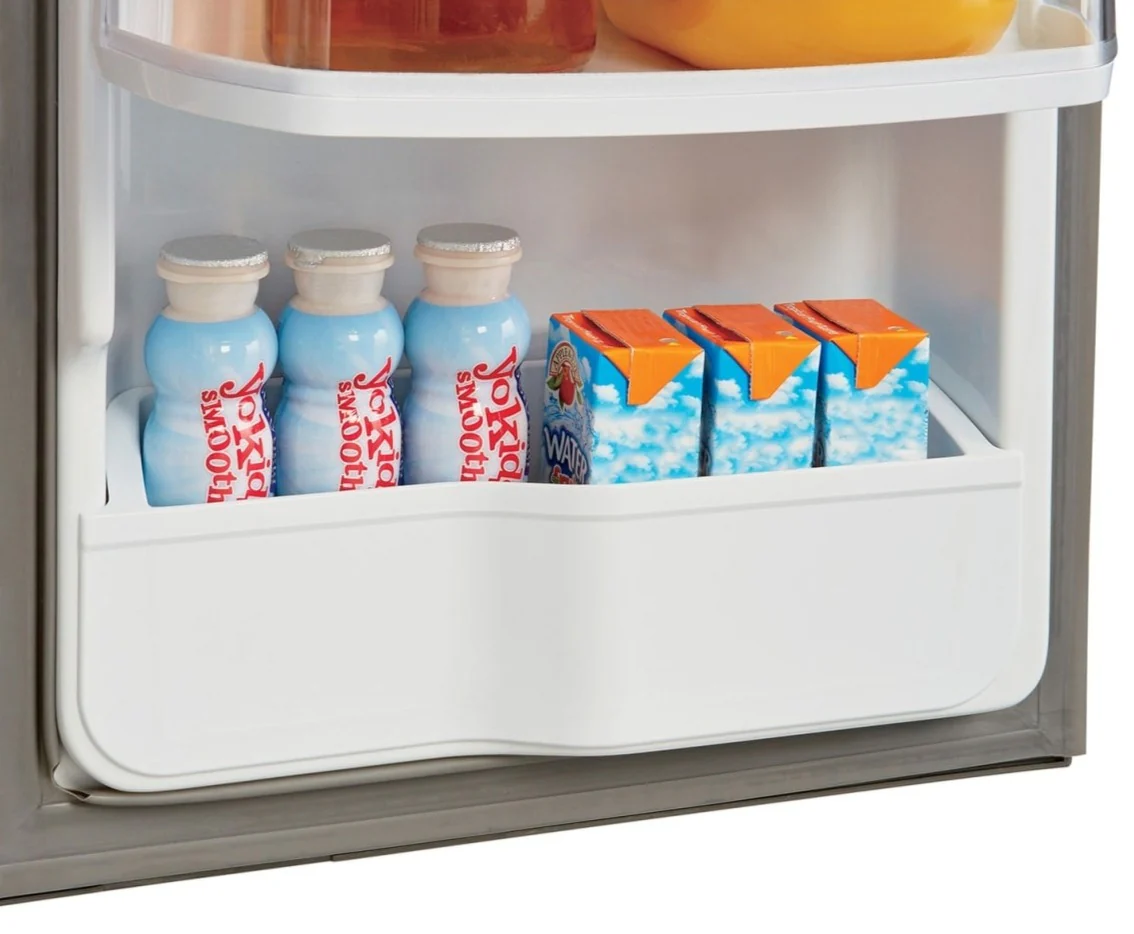 Refrigeradora LG GM22BGPK | Inverter | French Door | 22 pies cúbicos - Image 8