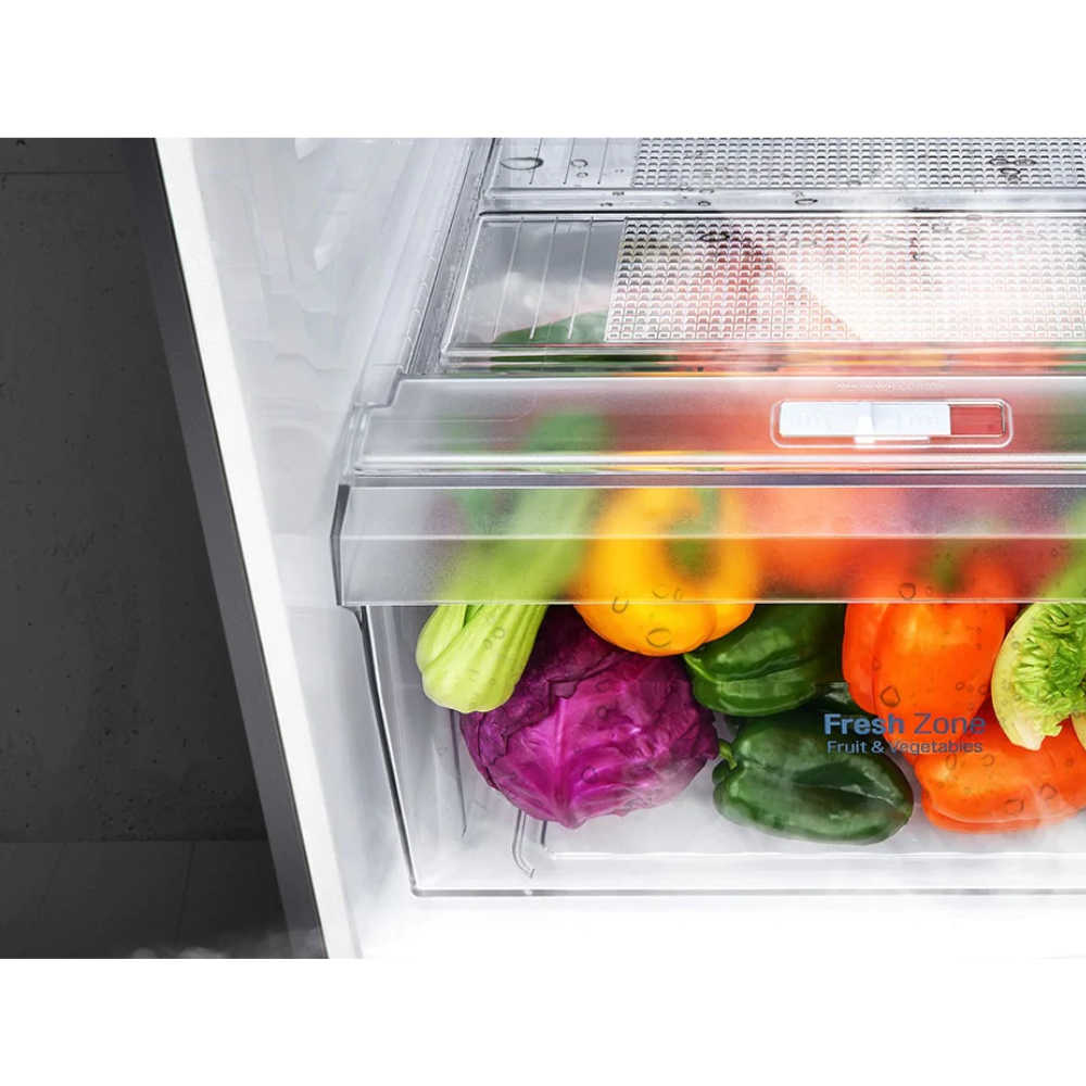 Refrigeradora LG LM22SGPK | Inverter | French Door | 22 pies cúbicos - Image 13