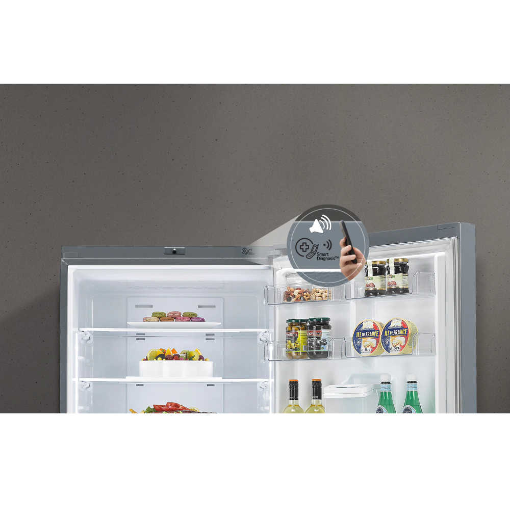 Refrigeradora LG LM22SGPK | Inverter | French Door | 22 pies cúbicos - Image 15