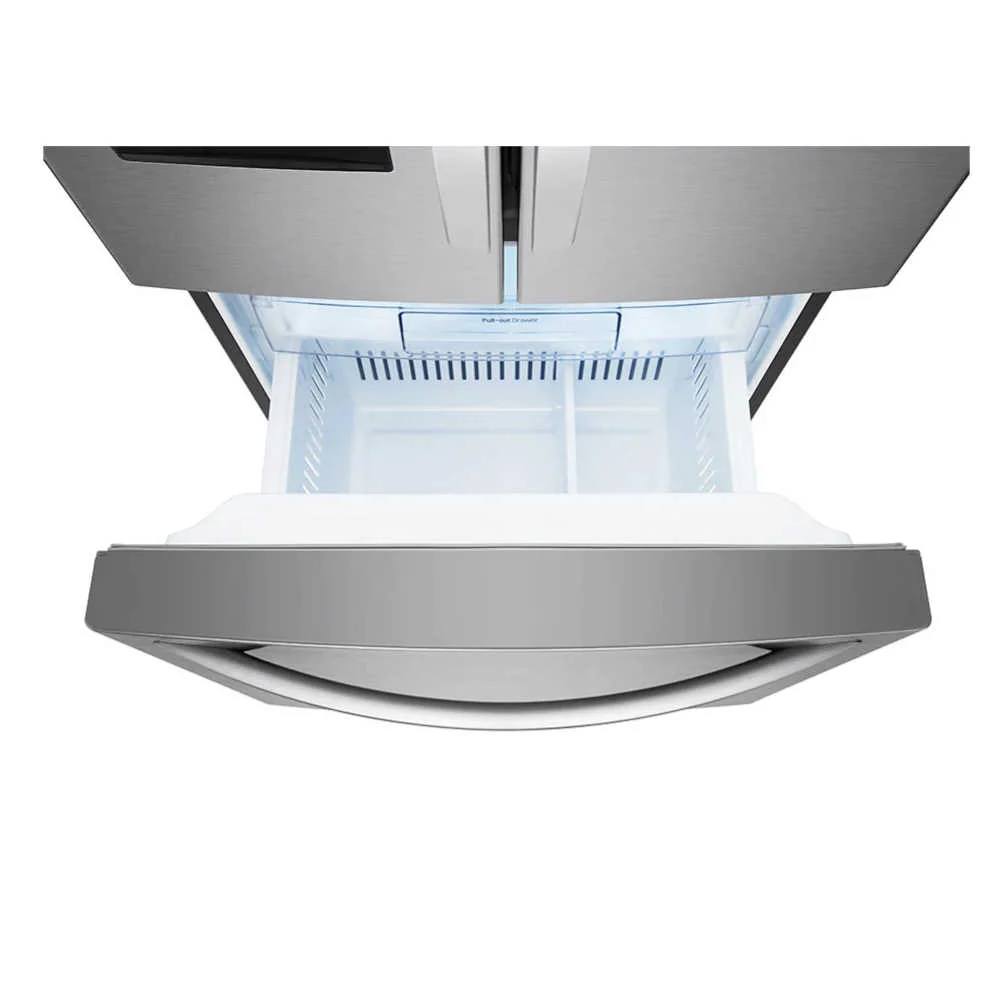 Refrigeradora LG LM22SGPK | Inverter | French Door | 22 pies cúbicos - Image 9