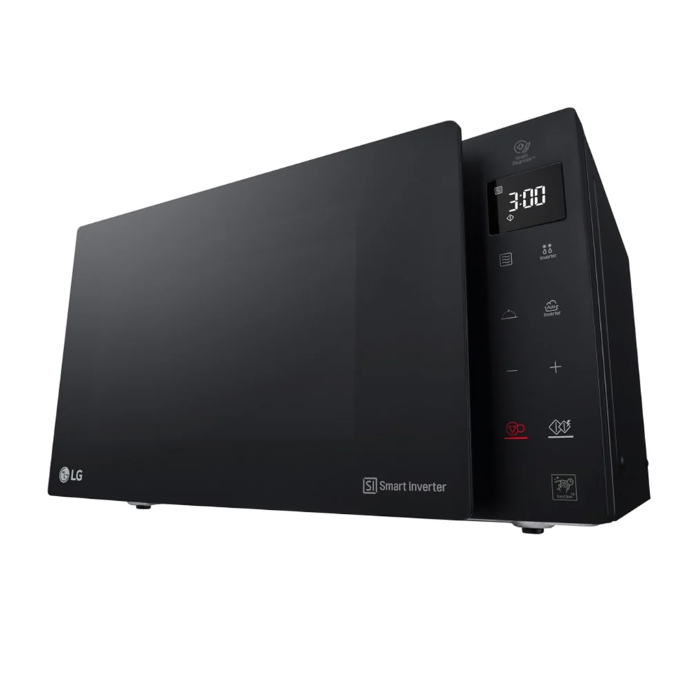 Microondas LG NeoChef MS0936GIS | 0.9 pies cúbicos | Smart Inverter - Image 5