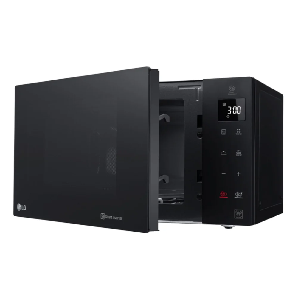 Microondas LG NeoChef MS0936GIS | 0.9 pies cúbicos | Smart Inverter - Image 6