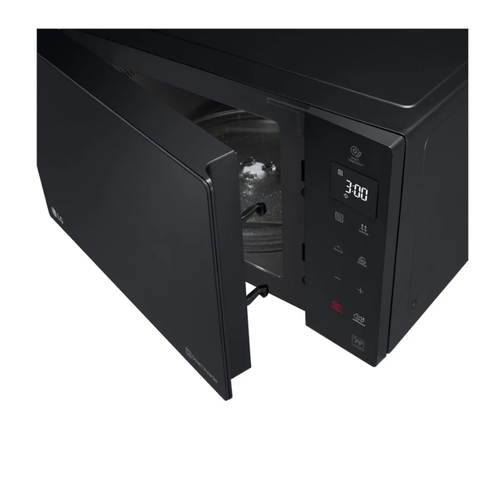 Microondas LG NeoChef MS0936GIS | 0.9 pies cúbicos | Smart Inverter - Image 7