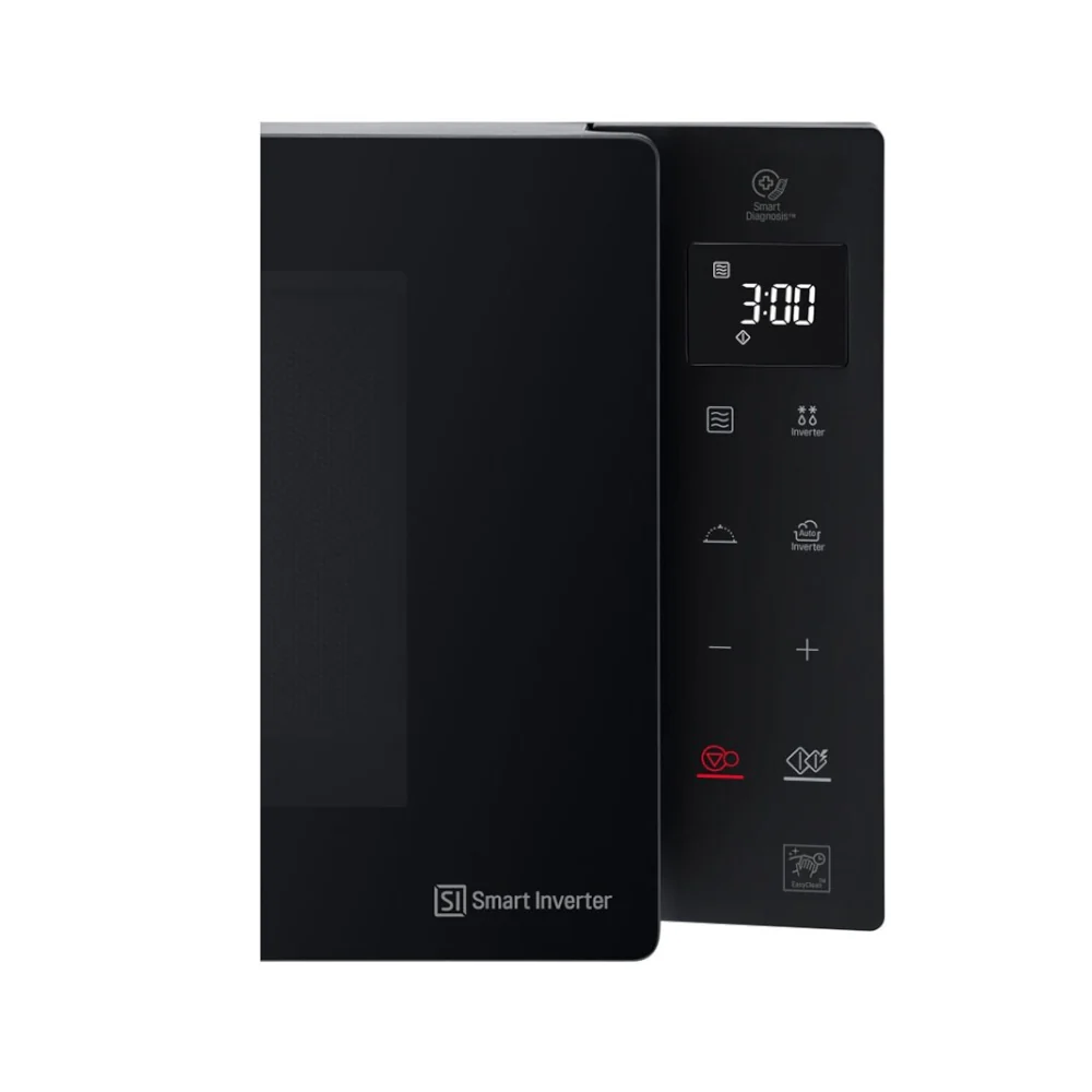 Microondas LG NeoChef MS0936GIS | 0.9 pies cúbicos | Smart Inverter - Image 8