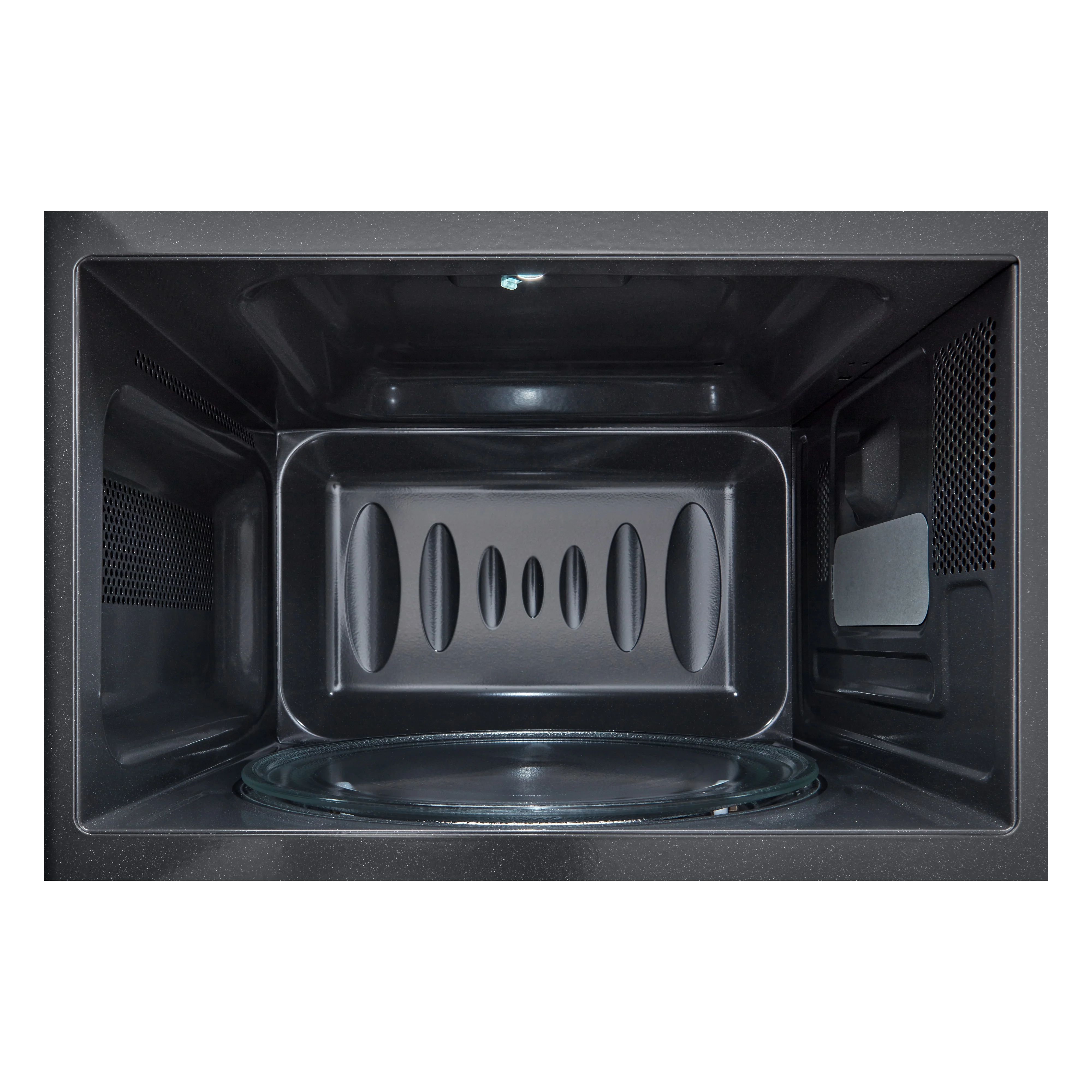 Microondas LG NeoChef MS2032GAS | 0.7 pies cúbicos | 700W - Image 5