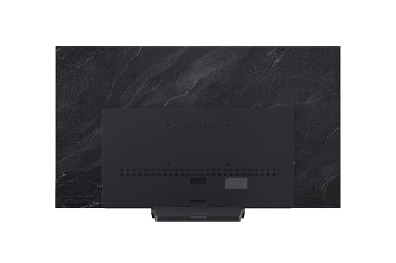 Televisor LG OLED EVO | webOS | 55" | 4k | HDMI | USB | Wi-Fi | DVB-T - Image 3