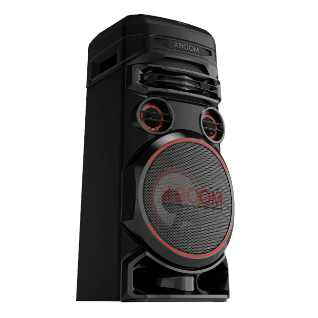 Torre de Sonido LG XBOOM RNC7 | Radio FM | Multi Bluetooth | Super Bass Boost - Image 10