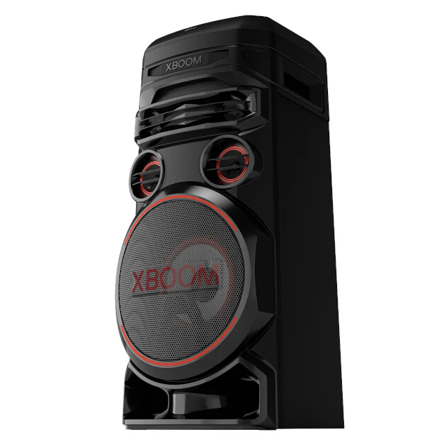 Torre de Sonido LG XBOOM RNC7 | Radio FM | Multi Bluetooth | Super Bass Boost - Image 9