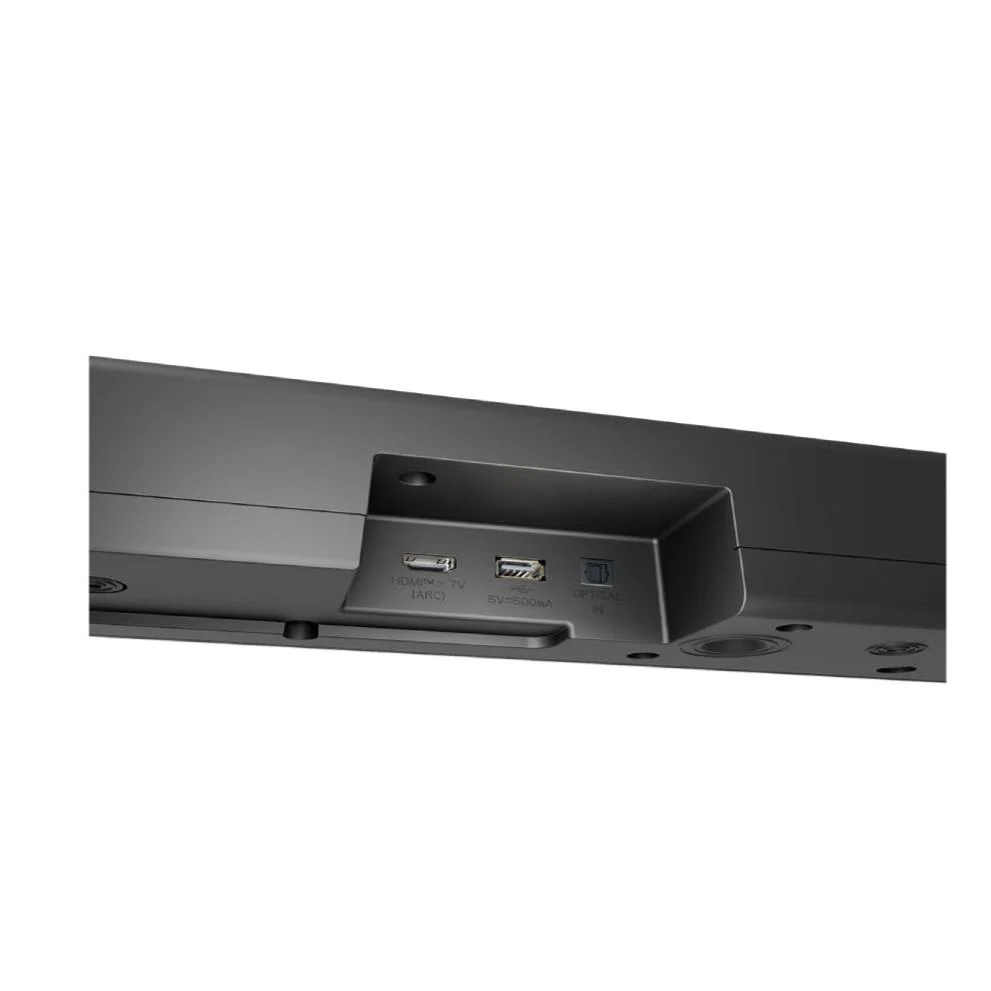Barra de Sonido LG S60TR | 440W | 5.1 canales | HDMI | USB - Image 7