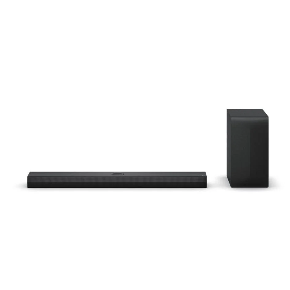 Barra de Sonido LG S70TY | 400W | 3.1 canales | Bluetooth | HDMI | USB - Image 2