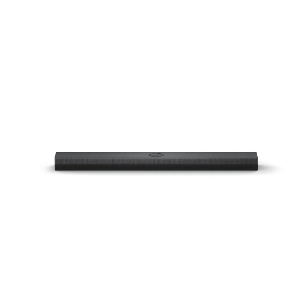 Barra de Sonido LG S70TY | 400W | 3.1 canales | Bluetooth | HDMI | USB - Image 3