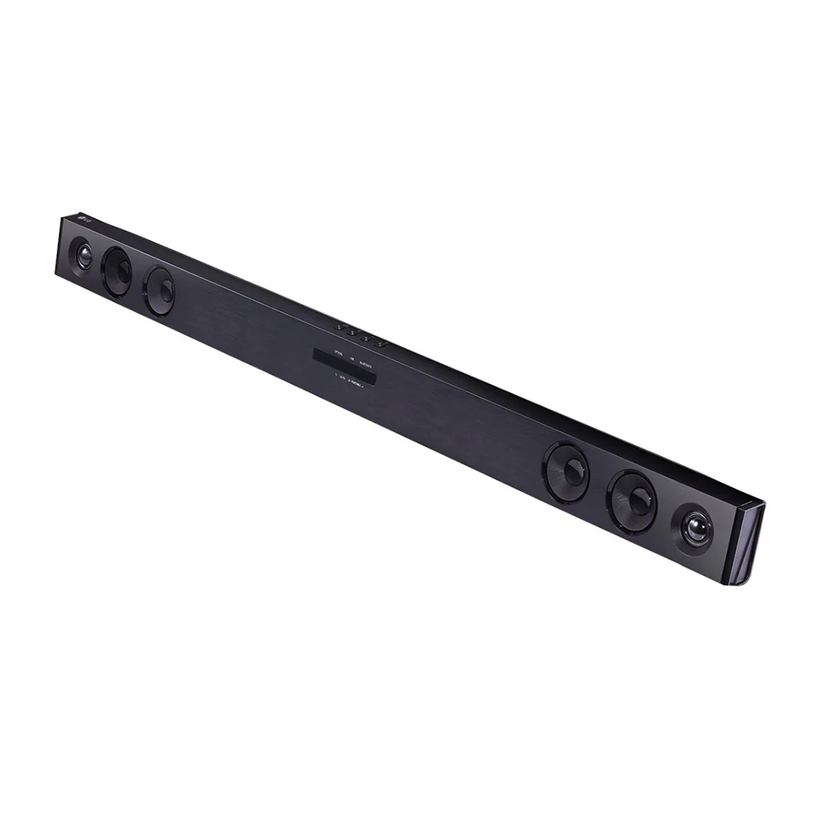 Barra de Sonido LG SK1D | 100W | 2.0 canales | Bluetooth - Image 3