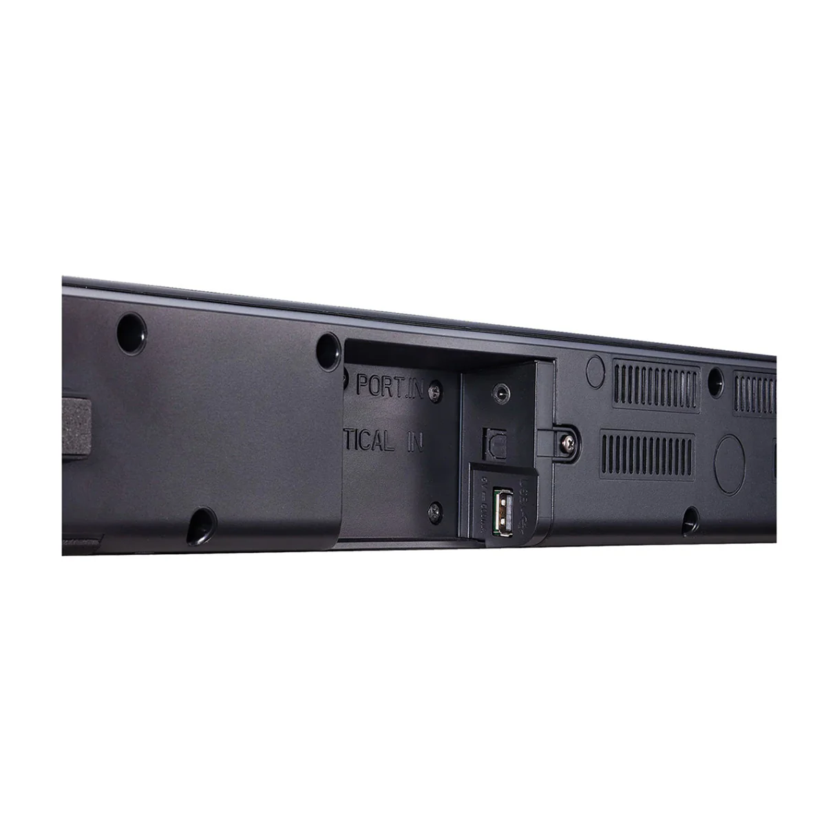 Barra de Sonido LG SK1D | 100W | 2.0 canales | Bluetooth - Image 4