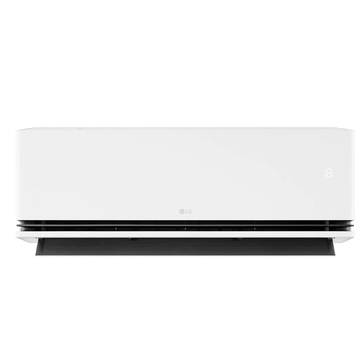 Aire Acondicionado LG DUALCOOL VF182C31 | Inverter | 18000 BTU | ThinQ | Wi-Fi - Image 3