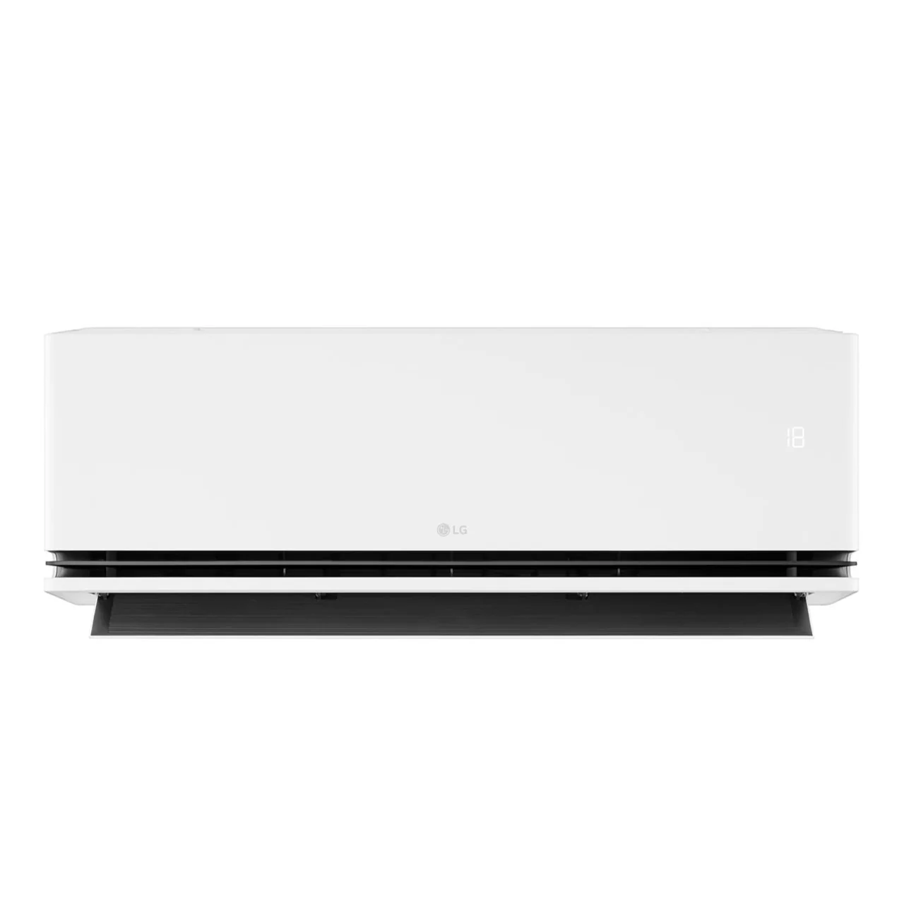 Aire Acondicionado LG DUALCOOL VF242C31 | Inverter | 24000 BTU | ThinQ | Wi-Fi - Image 3