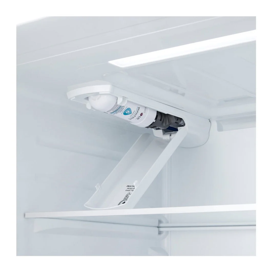 Refrigeradora LG VF25BNNBB | Inverter | 25 pies cúbicos | French Door - Image 7