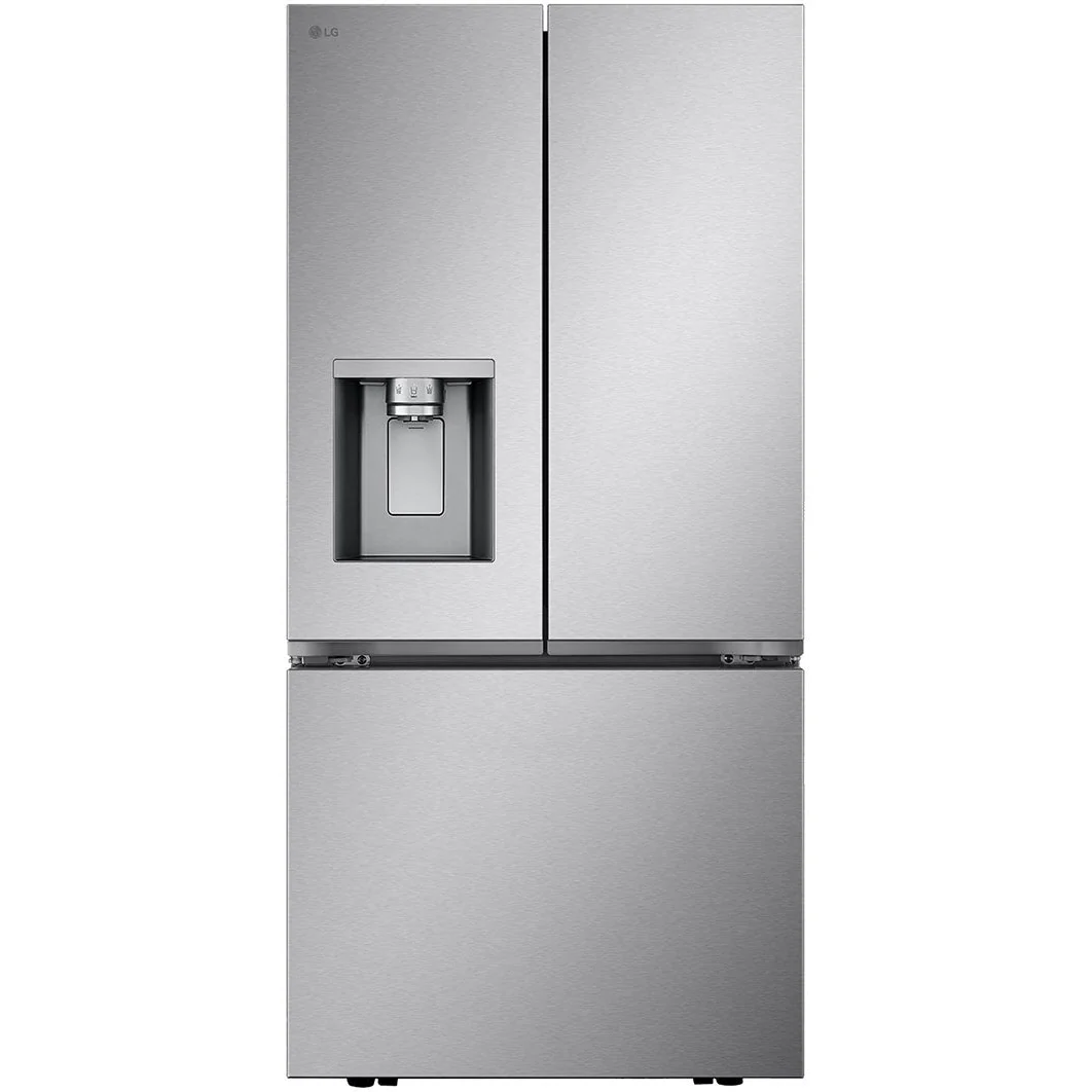 Refrigeradora LG VF25LNIBB | Inverter | 25 pies cúbicos | French Door - Image 10